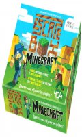 Escape box : minecraft