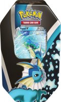 Pokmon : Pokbox Septembre 2021 - Aquali-V