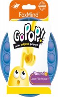 Go Pop ! - Bleu