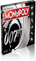 Monopoly - James Bond 007