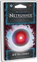 Android Netrunner : 23 secondes (cycle point de rupture)