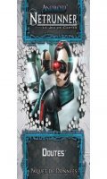 Android Netrunner : Doutes (cycle des distorsions)