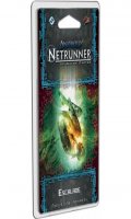 Android Netrunner : Escalade (cycle point de rupture)