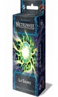 Android Netrunner : La source (cycle lunaire)