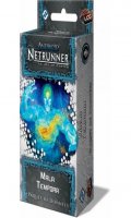 Android Netrunner : Mala tempora (cycle des distorsions)