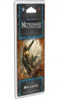 Android Netrunner : Mars libre (cycle sable rouge)