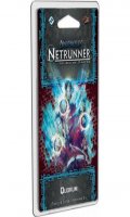 Android Netrunner : Quorum (cycle point de rupture)