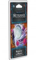 Android Netrunner : Redoutez le peuple (cycle mumbad)