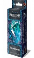 Android Netrunner : Sur le haricot (cycle lunaire)