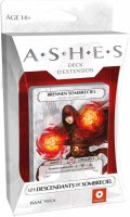 Ashes : Les descendants de sombreciel (Extension)