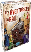 Les aventuriers du rail