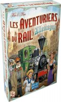 Les aventuriers du rail : Allemagne