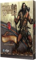 Batailles de Westeros : Tribus du Val (Extension)