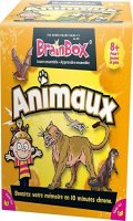 BrainBox - Animaux