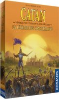 Catan : La Lgende des Conqurants (Extension)