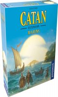 Catan : Marins (Extension)