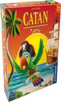 Catan : Junior