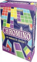 Chromino : Deluxe