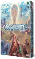 Comanautes