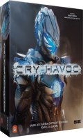 Cry Havoc