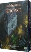 Les Demeures de l'pouvante : Les Rues d'Arkham (Extension)