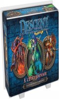 Descent (2me dition) : A l'Etat Sauvage