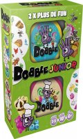 Dobble Junior