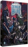 Horreur  Arkham: Dernire Heure