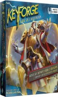 Keyforge: L'ge de l'Ascension (Saison 2) - Bote de Dpart