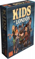 Kids of London