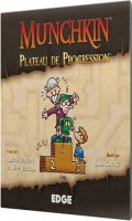 Munchkin : Plateau de Progression (Extension)