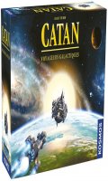 Catan : Voyageurs Galactiques