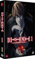 Death Note Vol.1