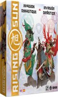 Rising Sun: Invasion Dynastique (Extension)