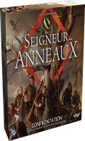 Le Seigneur des Anneaux : Confrontation