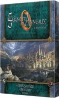 Le Seigneur des Anneaux : Les Terres Sauvages du Rhovanion (Deluxe)