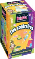 BrainBox : Les Contraires