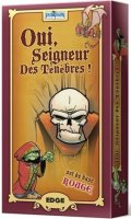 Oui, Seigneur des Tnbres ! Set de Base Rouge