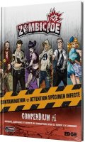 Zombicide : Compendium #1