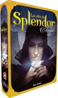 Splendor : Les Cits de Splendor (Extension)