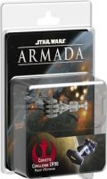 Star Wars Armada : Corvette Corellienne CR90