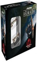 Star Wars Armada : Corvettes Hammerhead