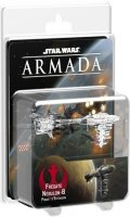 Star Wars Armada : Frgate Nbulon-B