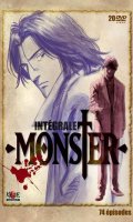 Monster - intgrale