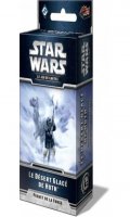 Star Wars : Le Dsert Glac de Hoth (Cycle de Hoth)