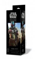 Star Wars Lgion : Boba Fett