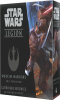 Star Wars Lgion : Guerriers Wookies