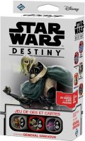 Star Wars: Destiny - Starter "Gnral Grievous"