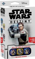 Star Wars: Destiny - Starter "Obi-Wan Kenobi"