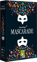 Mascarade v2